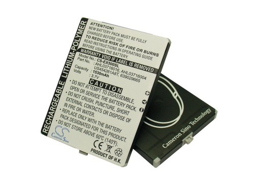 Akku für ten - 3,7v,