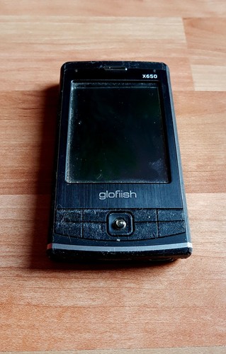 Ten glofiish x650 - , (