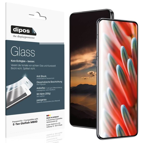 Schutzfolie für ten - 2x,