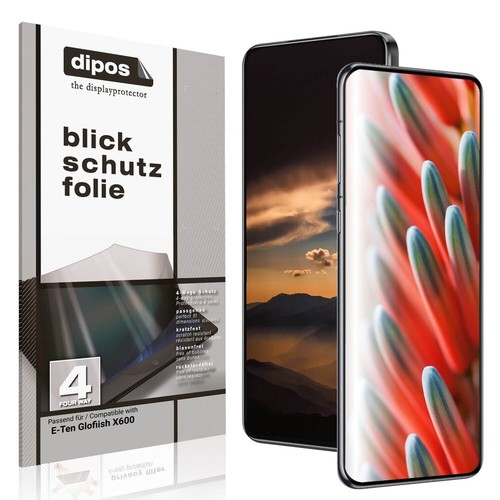 Blickschutzfolie für ten - blickschutzfolie, e-ten