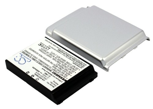 Akku für ten glofiish m700 - für,